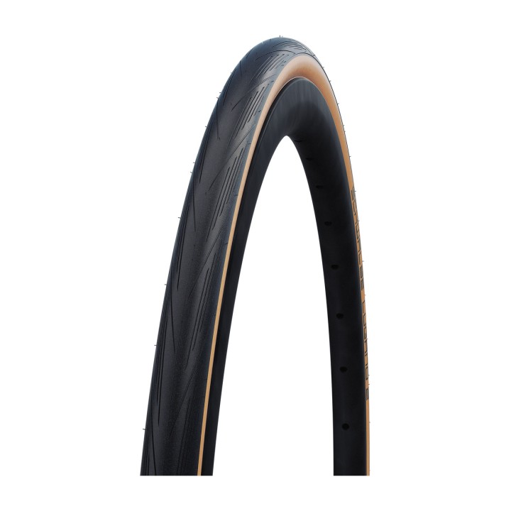 SCHWALBE Anvelopă rigidă 700X25 LUGANO II CLASSIC 54982