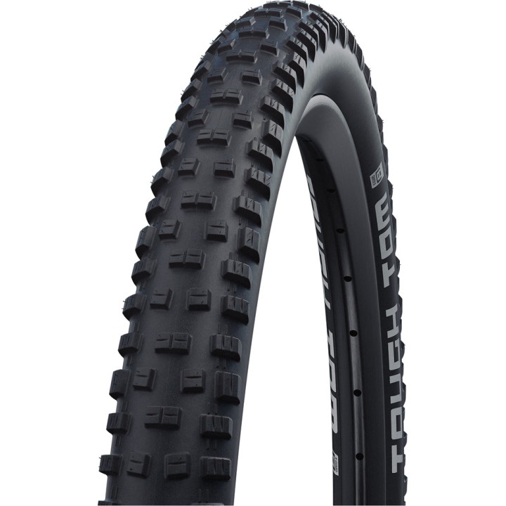SCHWALBE Coberta de pneumàtic rígida 27.5X2.25 TOUGH TOM
