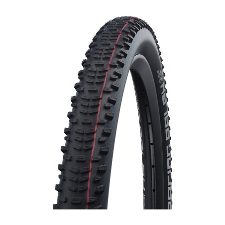 vikbart däck 29x2.25 racing ralph super ground tubeless