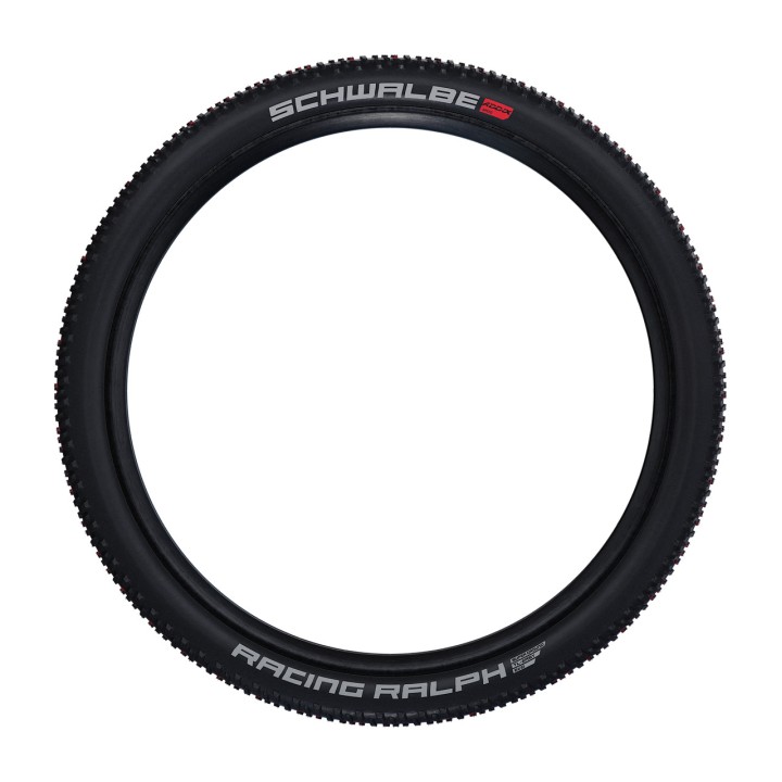 SCHWALBE Vikbart däck 29X2.25 RACING RALPH SUPER GROUND