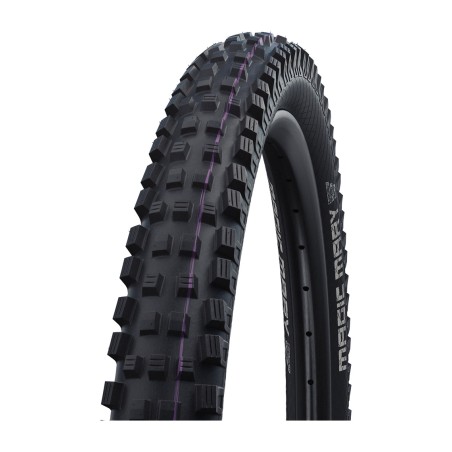 vikbart däck 27.5x2.40 magic mary super gravity tubeless