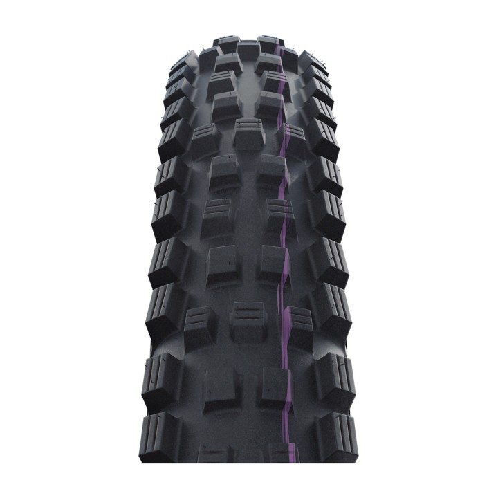 SCHWALBE Foldbart dæk 27.5X2.40 MAGIC MARY SUPER GRAVITY