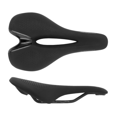 kerékpárnyereg raptor carbon