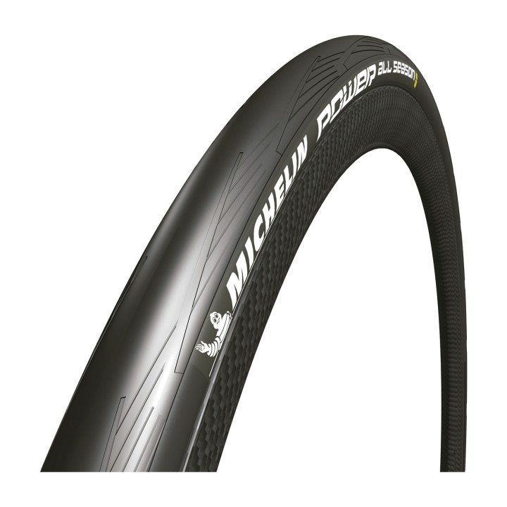 MICHELIN Vikbart däck 700X25 POWER ALL SEASON 56626