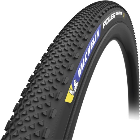 couverture de pneu pliante 700x47 power gravel