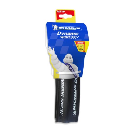 coberta de pneumàtic plegable 700x28 dynamic sport