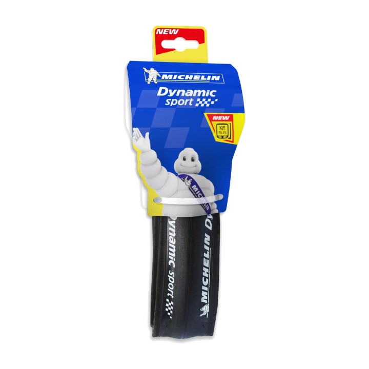 MICHELIN Anvelopă pliabilă 700X28 DYNAMIC SPORT 56633