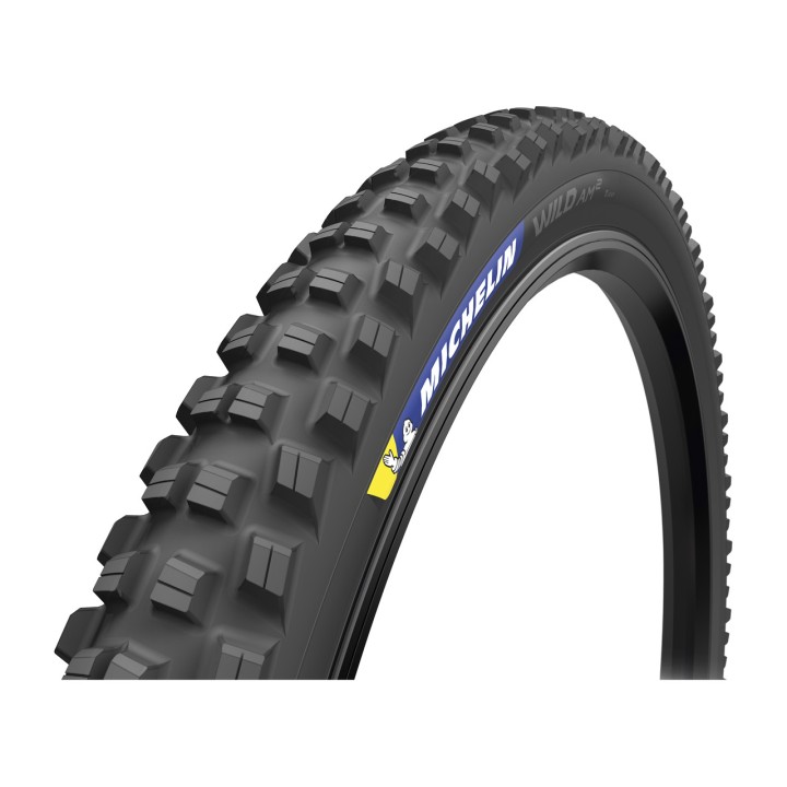 MICHELIN Vikbart däck 29X2.40 WILD AM2 TUBELESS 56658