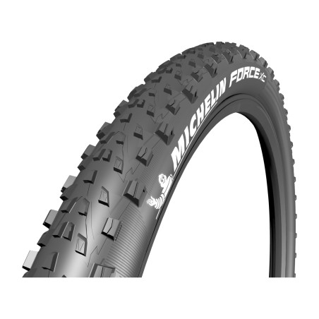 αναδιπλούμενο ελαστικό 27x2.25 force xc tubeless