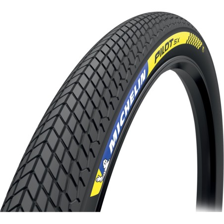 vikbart däck 20x1.70 pilot sx racing tubeless