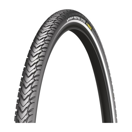 anvelopă rigidă 700x40 protek cross max
