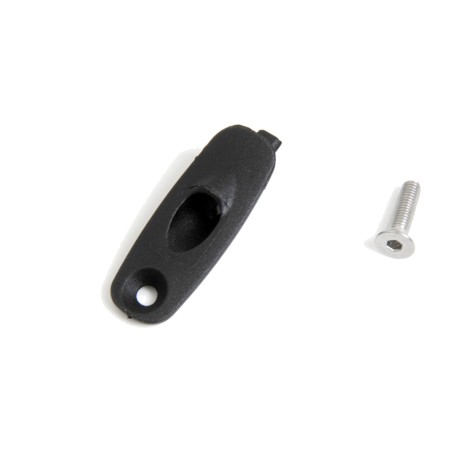 housse perforée pour vélo mtb pro/pro rc 29" 2022