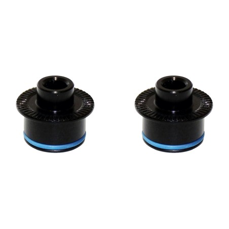 busset vooras x-pro3 qr
