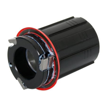 núcleo de rueda x-pro3evo rb shimano hg11