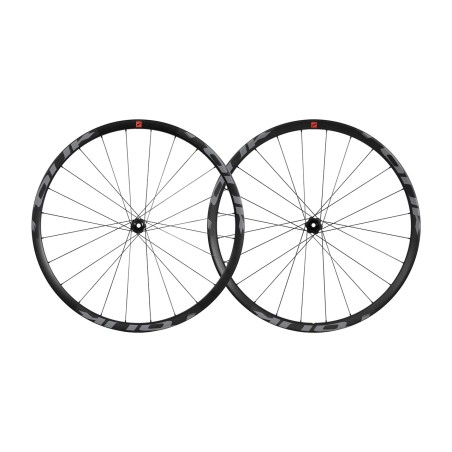 set de roues 700c tour disc sram