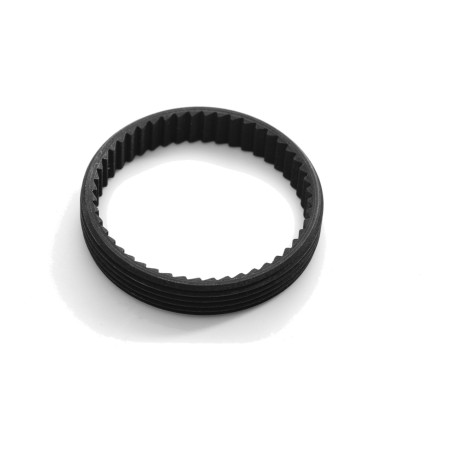 anello dentato per nucleo x-tech