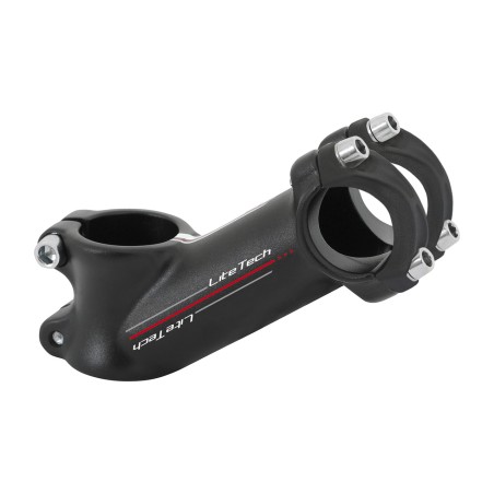 haste para guidão de bicicleta mst-523 35í /90mm