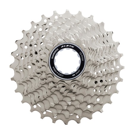 cassette 105 11v 12-25 csr700011225
