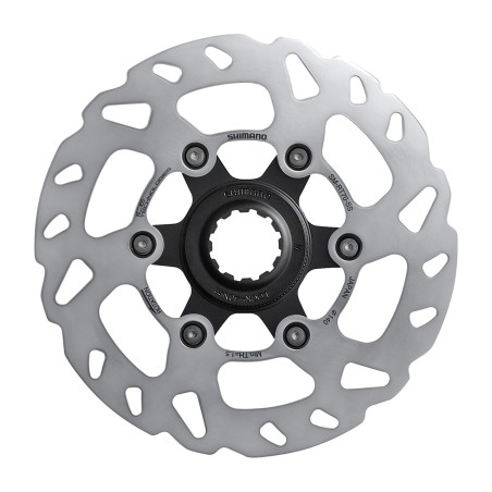 tarcza hamulcowa 140 mm center lock sm-rt70 ice-tech