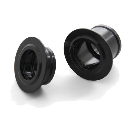 casquets per a roda davantera de bicicleta hh12 x-tech