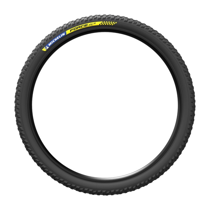 MICHELIN Vikbart däck 29X2.10 FORCE XC2 RACING TUBELESS