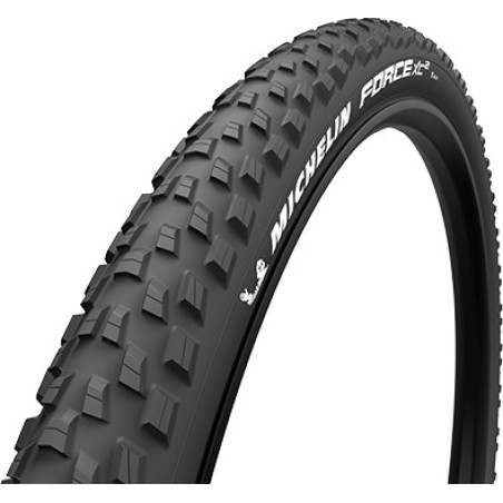 couverture de pneu pliante 29x2.10 force xc2 performance tubeless