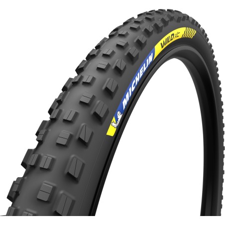 αναδιπλούμενο ελαστικό 29x2.25 wild xc racing line tubeless