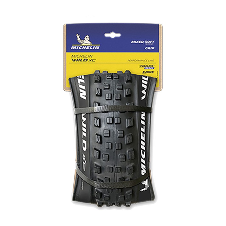 MICHELIN Anvelopă pliabilă 29X2.25 WILD XC PERFORMANCE 59293