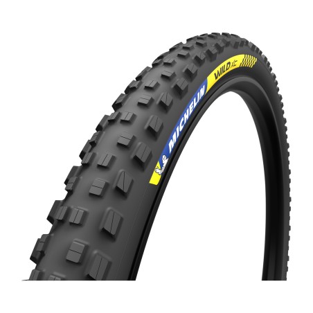 vikbart däck 29x2.35 wild xc racing line tubeless