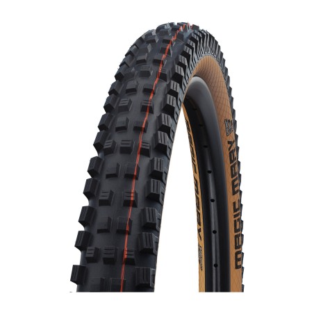 vikbart däck 29x2.40 magic mary super gravity tubeless