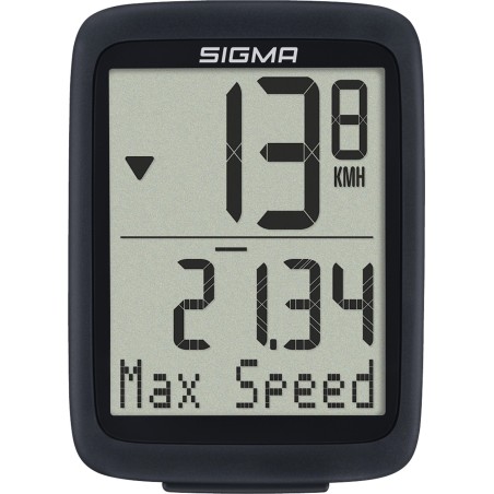 ciclocomputer bc 10.0 wr