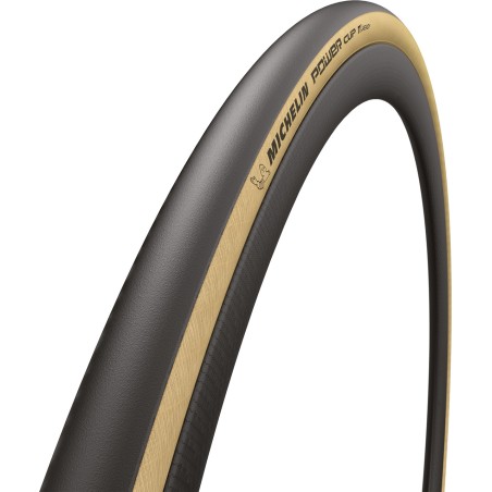 vikbart däck 700x25 power cup classic tubeless