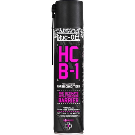 esprai protector anticorrosió hcb-1 400 ml