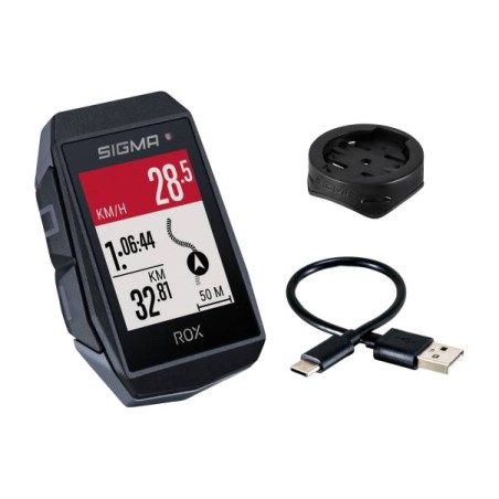 cykelcomputer 150 funktioner gps rox 11.1 evo