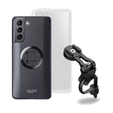 mobiele ondersteuning samsung s21 bike bundle