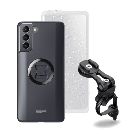 telefontartó samsung s21+ bike bundle