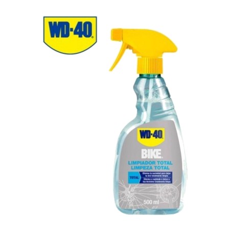 total cykelrens 500ml