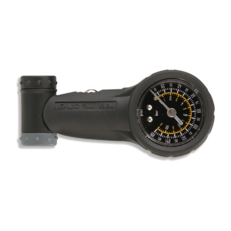 fiets manometer dial 1.5' 160psi