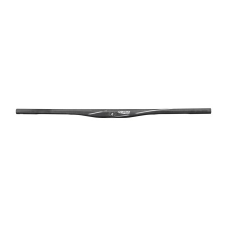 manubrio della bicicletta lynx flat 800 mm
