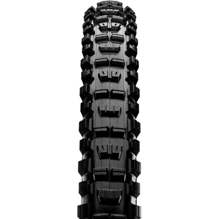 MAXXIS Anvelopă pliabilă MINION DHR II 29X2.40WT EXO/TR