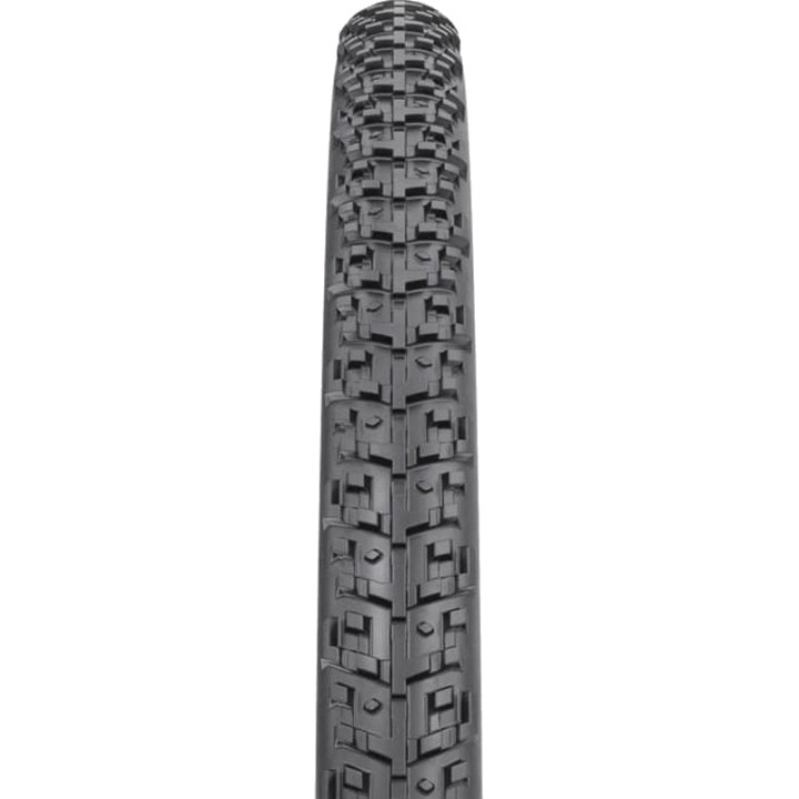 WTB Foldbart dæk NANO 700CX40 TCS LIGHT/SG2 TUBELESS 9006233