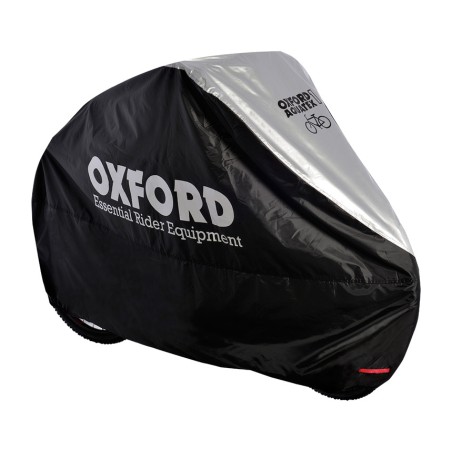 capa de bicicleta aquatex