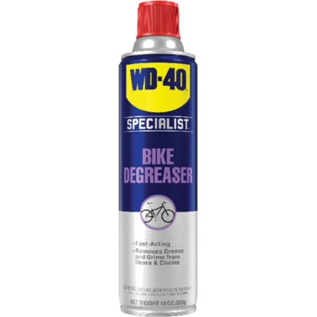 cykelaffedtningsmiddel 500 ml