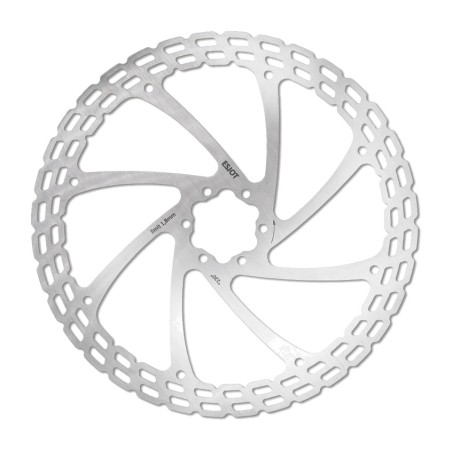 disco freno e-bike/discesa ø220 mm
