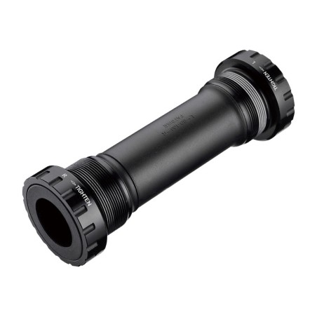 eix de pedalier integrat fatbike bb120