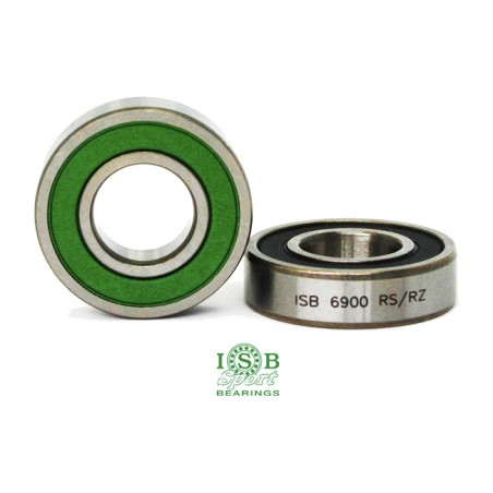 rodamiento de rueda 6900 rs 10x22x6