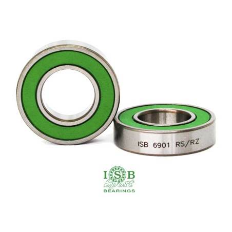 ležaj kolesa 6901 rs 12x24x6