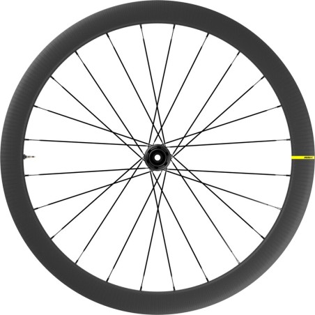 ruota posteriore completa cosmic sl 45 disc cl xd-r