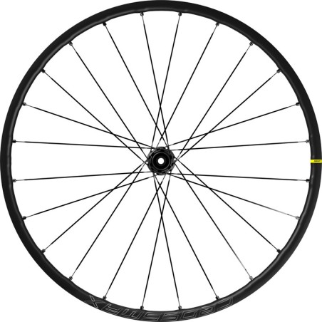 rueda completa trasera crossmax sl s 29 is