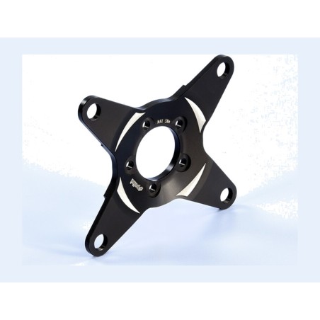 support de plaque ep3 campagnolo ekar